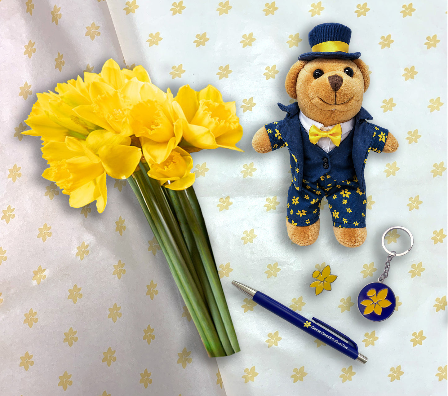 Beary Special 40th Anniversary Bundle