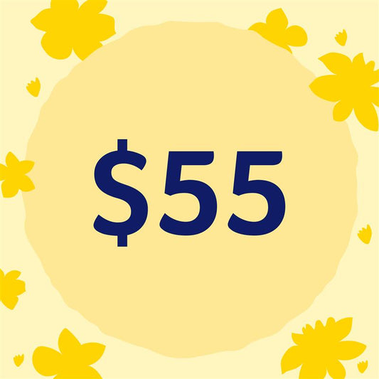 $55 - Daffodil Day Donation