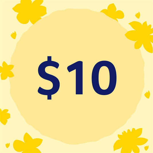 $10 - Daffodil Day Donation